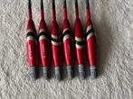 adv 543 / NIEUW set 6 matchdobbers TUBERTINI 22gr, Watersport en Boten, Ophalen of Verzenden, Nieuw, Dobber of Lood