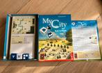 My City Roll & Write Bordspel - Zo goed als nieuw, Een of twee spelers, Ophalen of Verzenden, Zo goed als nieuw