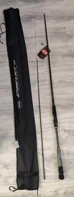 Penn Conflict Tenya Jig Hengel

- Zeevis jig hengel, Verzenden, Nieuw, Werphengel