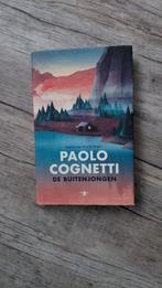 Paolo Cognetti - De buitenjongen, Ophalen of Verzenden, Gelezen