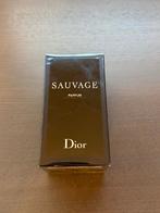 Dior Sauvage 60ml, Verzenden, Nieuw