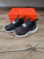 Prachtige zwarte Nike sneakers, maat 25. Nike Flex runners., Schoenen, Ophalen of Verzenden, Onb, Nike