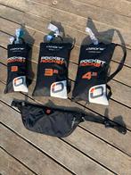 Complete Set Ozone Pocket Rocket 3.0 / 3.6 / 4.3, Watersport en Boten, Ophalen of Verzenden, Gebruikt, Wingsurf-wing
