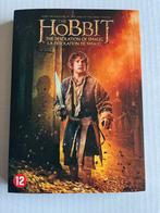 The Hobbit: The Desolation of Smaug DVD (Nederlands), Vanaf 12 jaar, Ophalen of Verzenden, Gebruikt, Overige genres