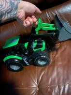 Graaf tractor, Ophalen of Verzenden, Zo goed als nieuw