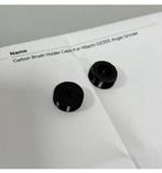 Koolborstelhouderkappen voor Hitachi G23SS haakse slijper, Nieuw, Ophalen of Verzenden, H, H