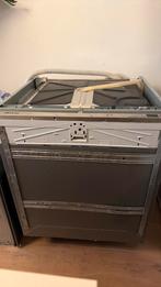 Miele vaatwasser G4980 SCVI, Ophalen, Minder dan 60 cm, 160 cm of meer, Zo goed als nieuw