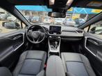 Toyota RAV4 2.5 Hybrid Bi-Tone|ACC|Stoelverwarming|Camera, Gebruikt, Euro 6, 4 cilinders, 2487 cc
