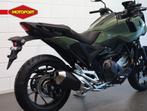 Honda NC 750 X DCT (bj 2026), 750 cc, Doornveld 180
B 1731  ZELLIK, BE, Bedrijf, Mc.benelux@honda-eu.com