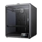 Gezocht: Gratis of defecte 3D printers, CNC en onderdelen, Computers en Software, 3D Printers, Ophalen, Gebruikt