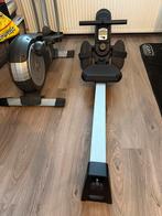 Virtufit Row 450 Roeimachine - Topconditie!, Ophalen, Armen, Zo goed als nieuw, Metaal