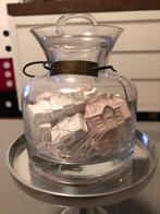 Decoratie sier pepermuntjes huisje Riviera Maison., Ophalen, Nieuw