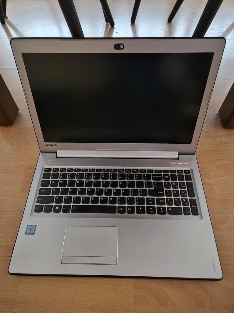 Lenovo Ideapad 15,6 inch laptop - Windows 11, i5, SSD, Lenovo Ideapad, 256 GB, 2 tot 3 Ghz, Ophalen of Verzenden