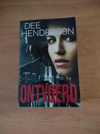 Ontvoerd- Dee Henderson, Ophalen of Verzenden, Gelezen
