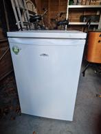 Gebruikte vriezer, 7 jaar oud, werkt prima, Witgoed en Apparatuur, Vriezers en Diepvrieskisten, Ophalen, Gebruikt, Minder dan 60 cm