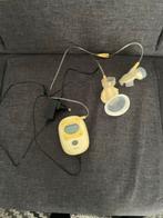 Medela Freestyle borstkolf - Zo goed als nieuw, Ophalen of Verzenden, Zo goed als nieuw, Borstkolf