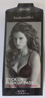 Push up pads,, Verzenden, Nieuw, Zwart, Zonder mouw