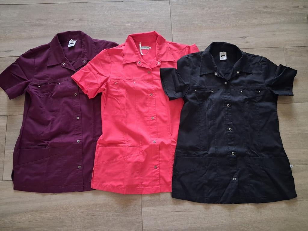 Uniform jasjes merk hean, Ophalen of Verzenden, Zo goed als nieuw