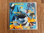 DVD Shark Tale, Cd's en Dvd's, Tekenfilm, Ophalen of Verzenden, Zo goed als nieuw, Alle leeftijden