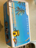 Autopkio draagbare reisdouche set, Caravans en Kamperen, Ophalen of Verzenden, Nieuw