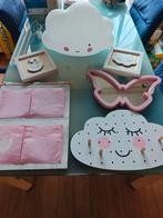 Leuke accessoires voor een meidenkamer, Ophalen, Lamp