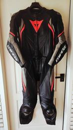 Dainese Laguna Seca, 2-delig motorpak. Maat 52, Nieuwstaat, Motoren, Kleding | Motorkleding, Ophalen of Verzenden, Heren, Combipak