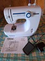Naaimachine, Hobby en Vrije tijd, Naaimachines en Toebehoren, Ophalen of Verzenden, Gebruikt, Naaimachine, Overige merken