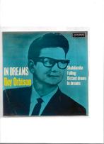 Single Roy Orbison - In Dreams, Ophalen of Verzenden, Gebruikt, 7 inch, Pop