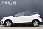 SEAT Arona 1.0 TSI Style Business Intense | Camera | Adaptie, Stof, Gebruikt, 580 kg, Origineel Nederlands