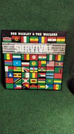 BOB MARLEY, Ophalen of Verzenden, Gebruikt, 12 inch, Poprock