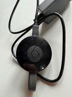 Google Chromecast (3e generatie), Ophalen of Verzenden, Gebruikt, HDMI