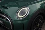 MINI Cooper SE Classic 33 kWh | Sportleder | Stoelverwarming, Auto's, Mini, Gebruikt, 4 stoelen, 93 kWh, Leder