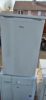 Teka koelkast met vriesvakje - gereinigd en getest, Ophalen, Gebruikt, Minder dan 75 liter, Met vriesvak
