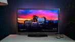 Philips 46PFL9705/H12 Full LED 400Hz Ambilight 1080P CI+ tv, Ophalen, Philips, LED, 120 Hz
