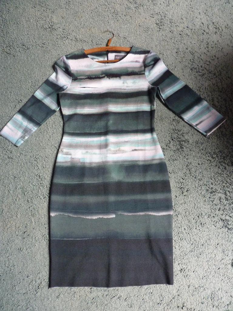 PHASE EIGHT jurkje mt.10/36 nieuw!, Kleding | Dames, Jurken, Overige kleuren, Verzenden, Nieuw, Phase Eight