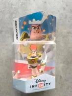 Disney Infinity Buzz Lightyear, Ophalen of Verzenden, Overige figuren, Nieuw, Beeldje of Figuurtje