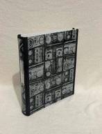 Staples Ordner / klapper / multimap - 4 rings, Ophalen of Verzenden, Zo goed als nieuw