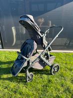 UPPAbaby Vista V2 Kinderwagen, Kinderen en Baby's, Ophalen, Zo goed als nieuw, Overige merken, Verstelbare duwstang