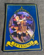 Jaarboekje van De Efteling uit 1996., Ophalen of Verzenden, Zo goed als nieuw, Overige typen