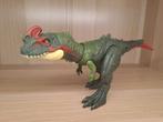 Jurassic World dino trackers Sinotyrannus, Ophalen of Verzenden, Zo goed als nieuw