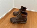 Timberland schoenen bruin maat 43, Bruin, Timberland, Boots, Ophalen of Verzenden