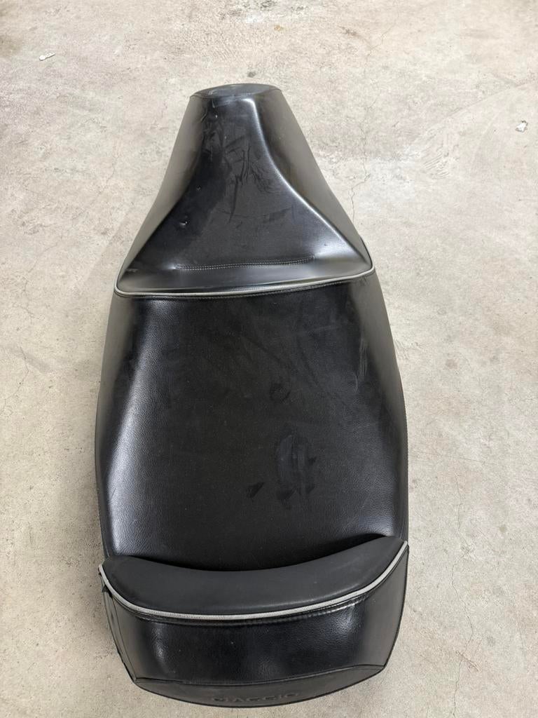 Piaggio, Motoren, Onderdelen | Overige, Ophalen of Verzenden, Gebruikt