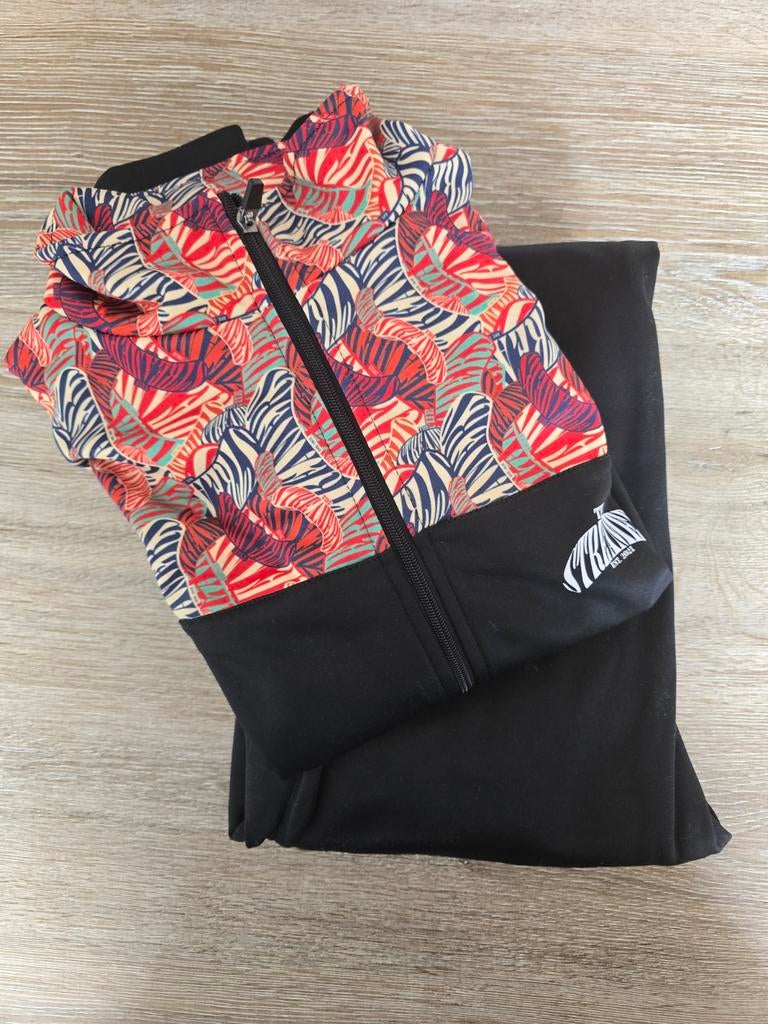 Trainingspak The Streamers, Ophalen, Nieuw