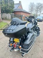 Yamaha XVZ 13TF Cruiser - Mat Zwart, Goed Onderhouden, Motoren, Motoren | Yamaha, Particulier, Toermotor, Cruise Control