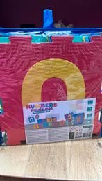 Numbers puzzle mat, Ophalen of Verzenden, Nieuw