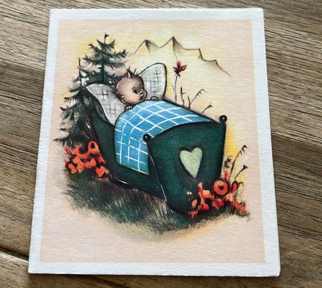 Breda,,1965:::Mikel, Ophalen of Verzenden, 1970 tot 1980