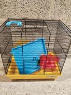 Vogels,hamster kooi, Ophalen of Verzenden, Nieuw
