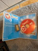 Rayman en Theme Park PC CD-ROM spellen, Avontuur en Actie, Gebruikt, 1 speler, Ophalen of Verzenden