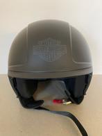 Harley Davidson Biker helm maat L - Zo Goed Als Nieuw -, Overige typen, Heren, Harley Davidson, Ophalen of Verzenden