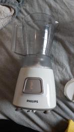 Philips blender, Ophalen of Verzenden, Gebruikt, Blender